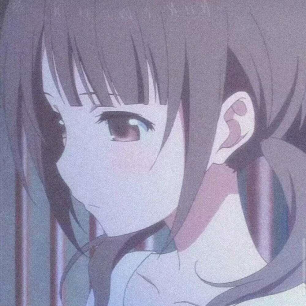 ✨女生动漫✨敲级可耐?头像图片