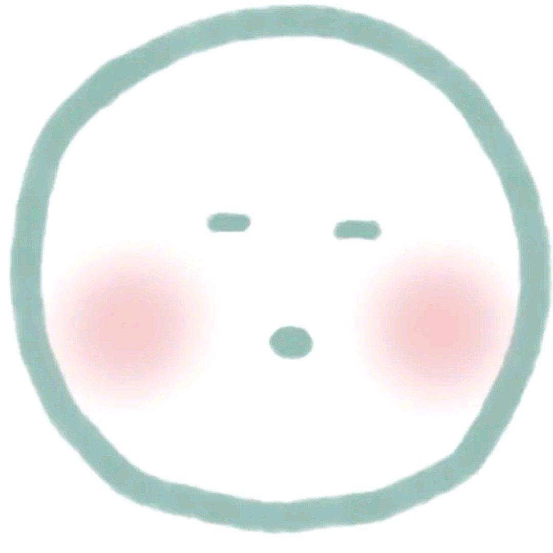 林川 可爱搞怪头像图片