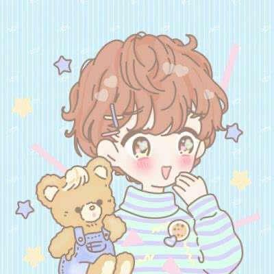 情头16头像图片