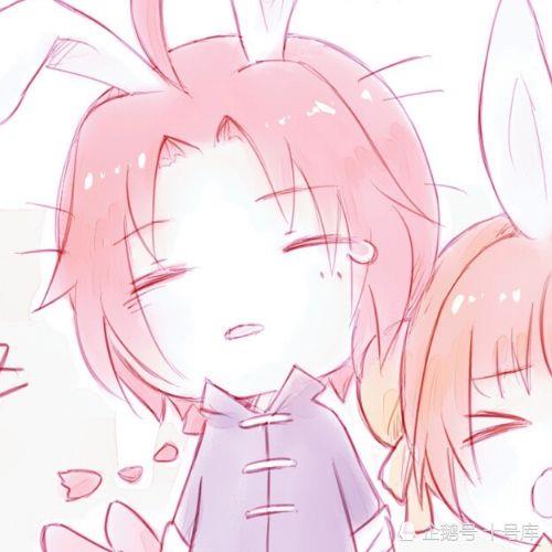 情头16头像图片