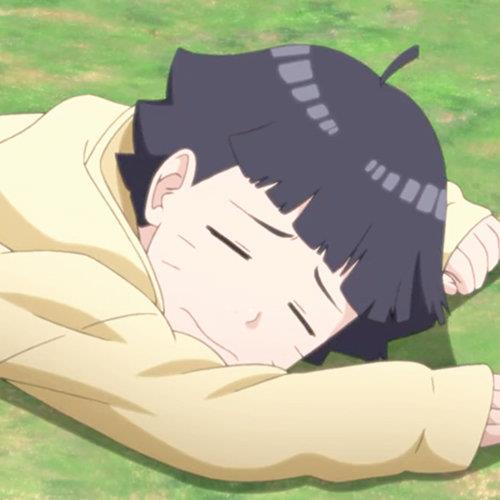 火影忍者/一组小葵萌照 ​​​​头像图片