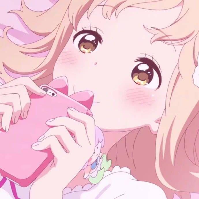 玖染/可爱高清动漫女头 我们重蹈覆辙吧 你玩死我都行头像图片