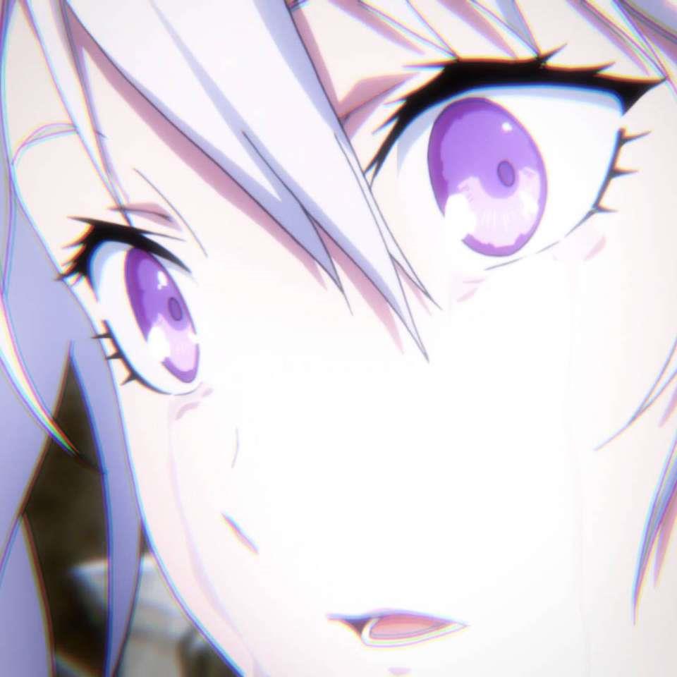 玖染/可爱高清动漫女头 我们重蹈覆辙吧 你玩死我都行头像图片