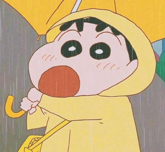 苏兮/蜡笔小新头像图片