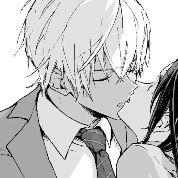 情漫/我也曾守护你。头像图片