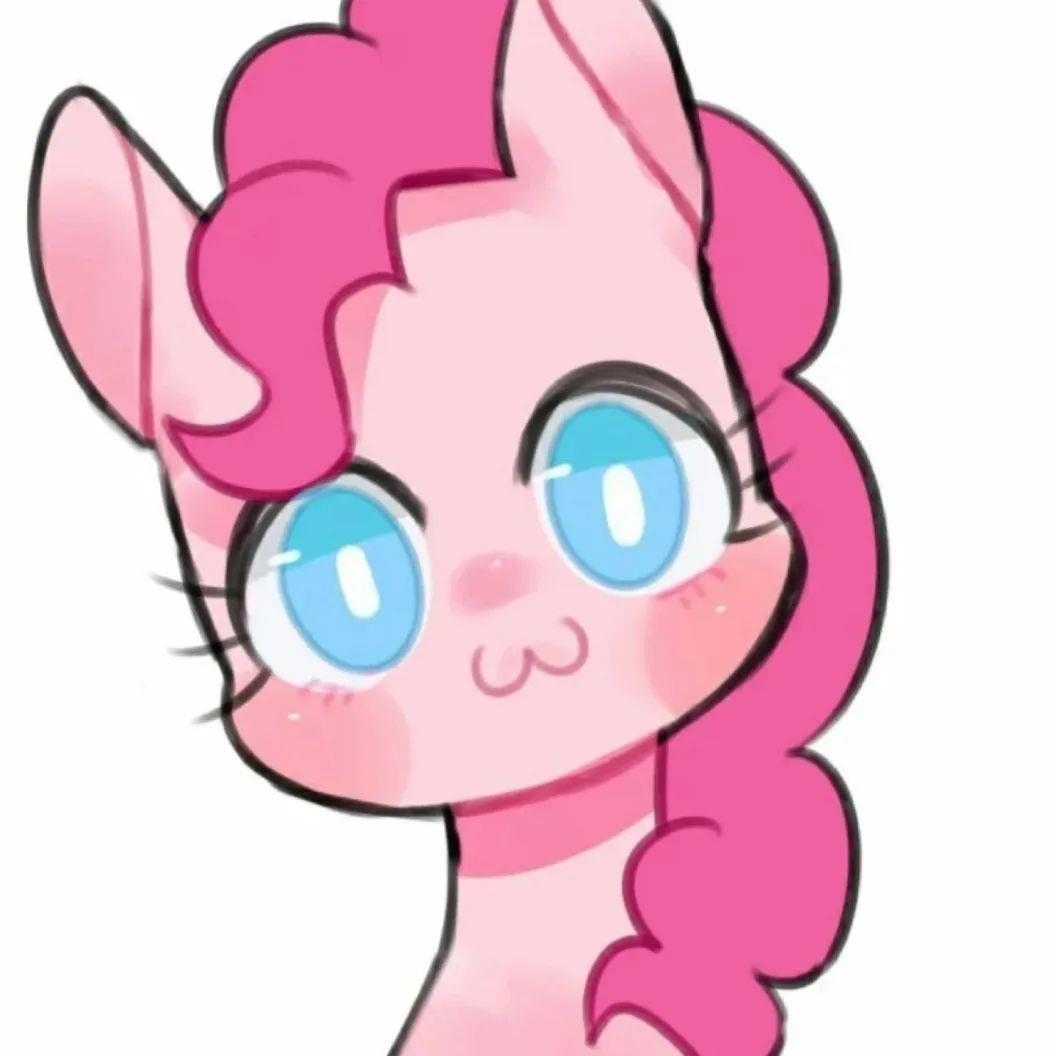 卡哇伊头像图片