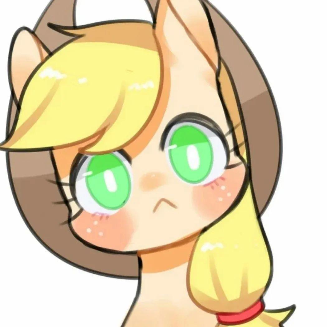 卡哇伊头像图片