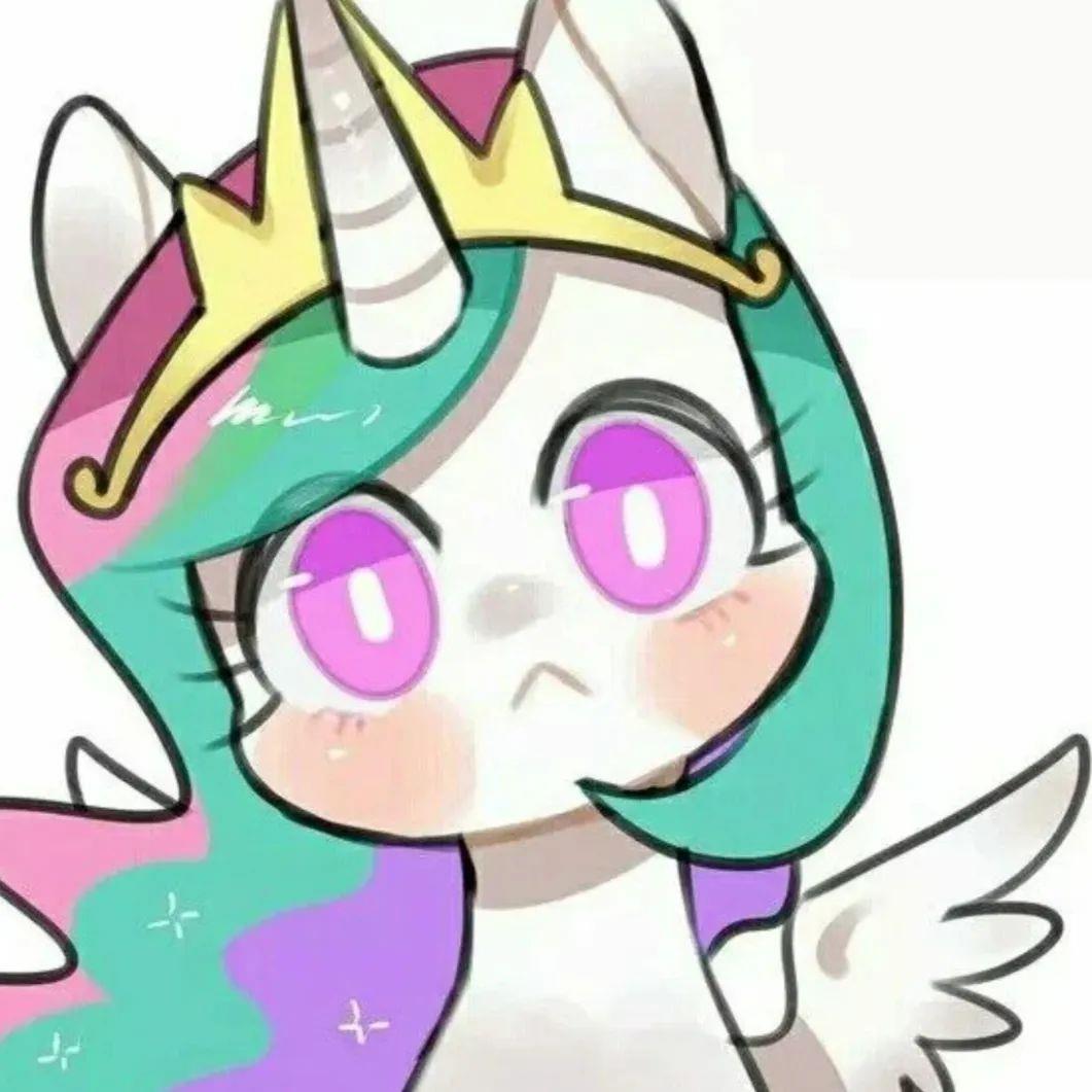 卡哇伊头像图片