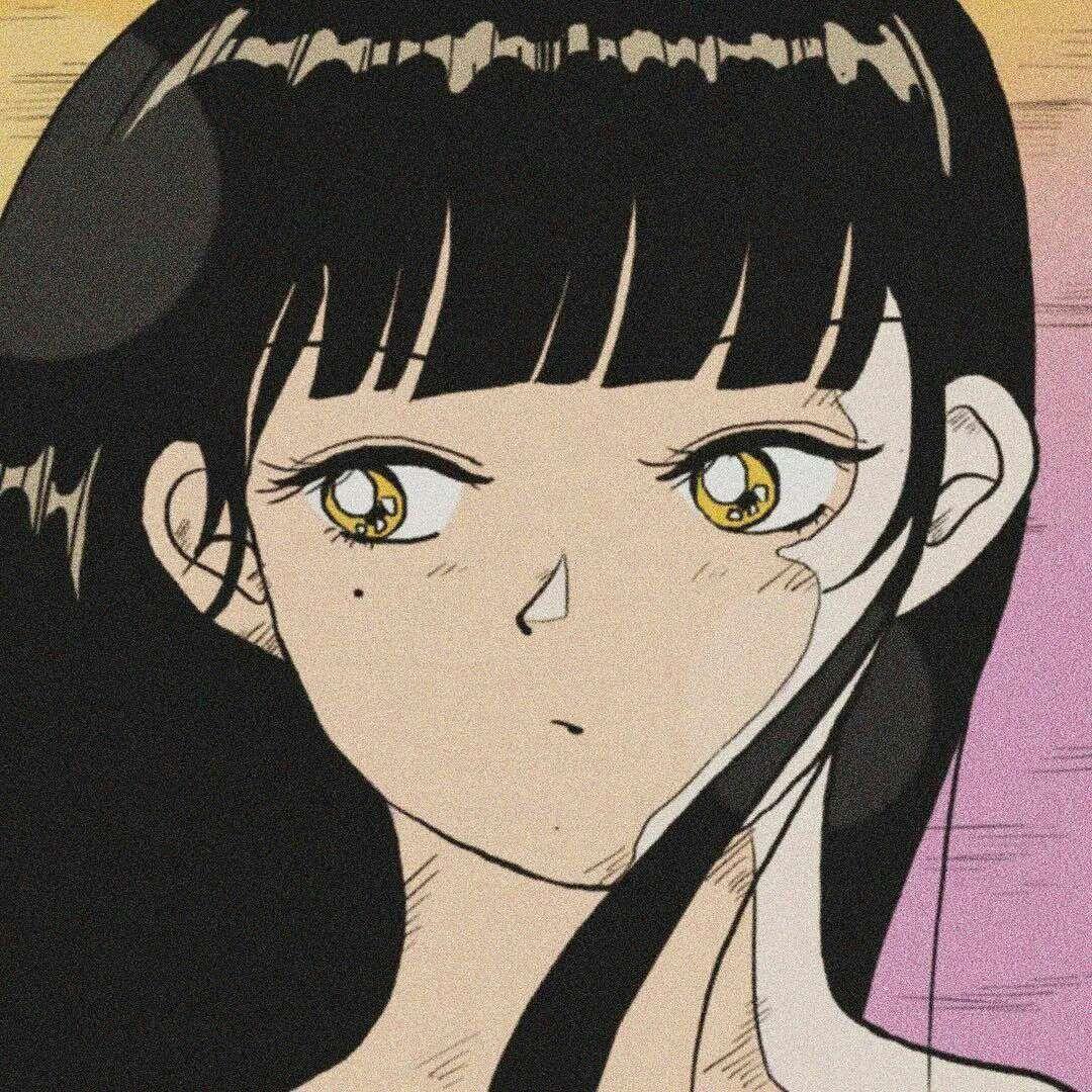 复古旧漫 |头像图片