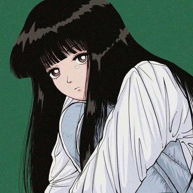 复古旧漫 |头像图片