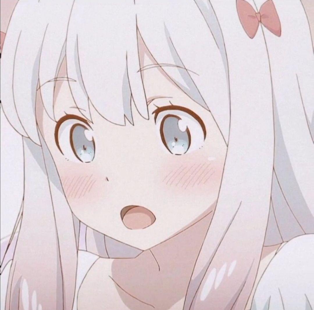 客桥.男女通用可爱系动漫女头头像图片