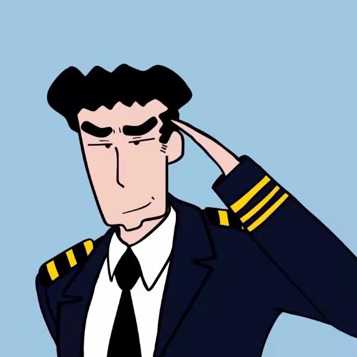 蠟筆小新/小狗呀 如何才能像你一样天天开心，小狗：忘忘忘头像图片