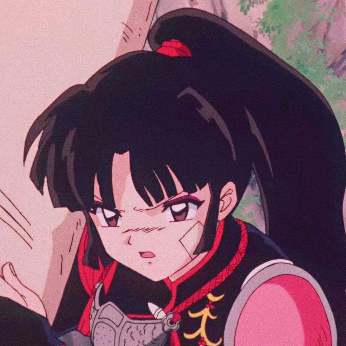 动漫女头# 我说我喜欢你 没说只喜欢你头像图片