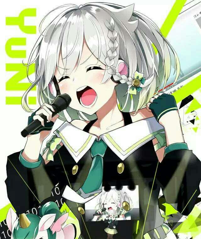 苏柒：同系可爱动漫女/你想出道吗？头像图片