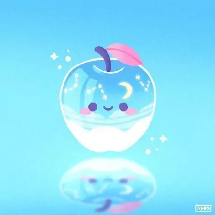 超级可爱的呐，夏日清凉你值得拥有头像图片