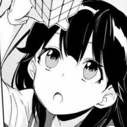 客桥.黑白动漫女头/怎么可以对淋在雨里的小孩说要乖.头像图片