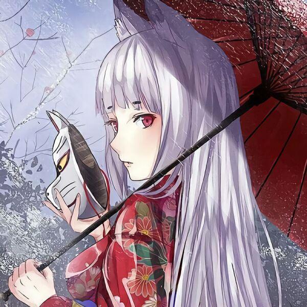 动漫 ✧˖°꒰๑