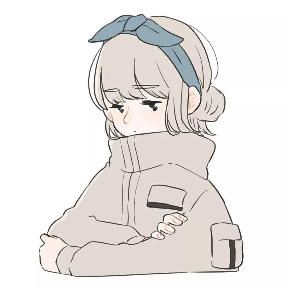 少女的征途是星辰大海✨头像图片