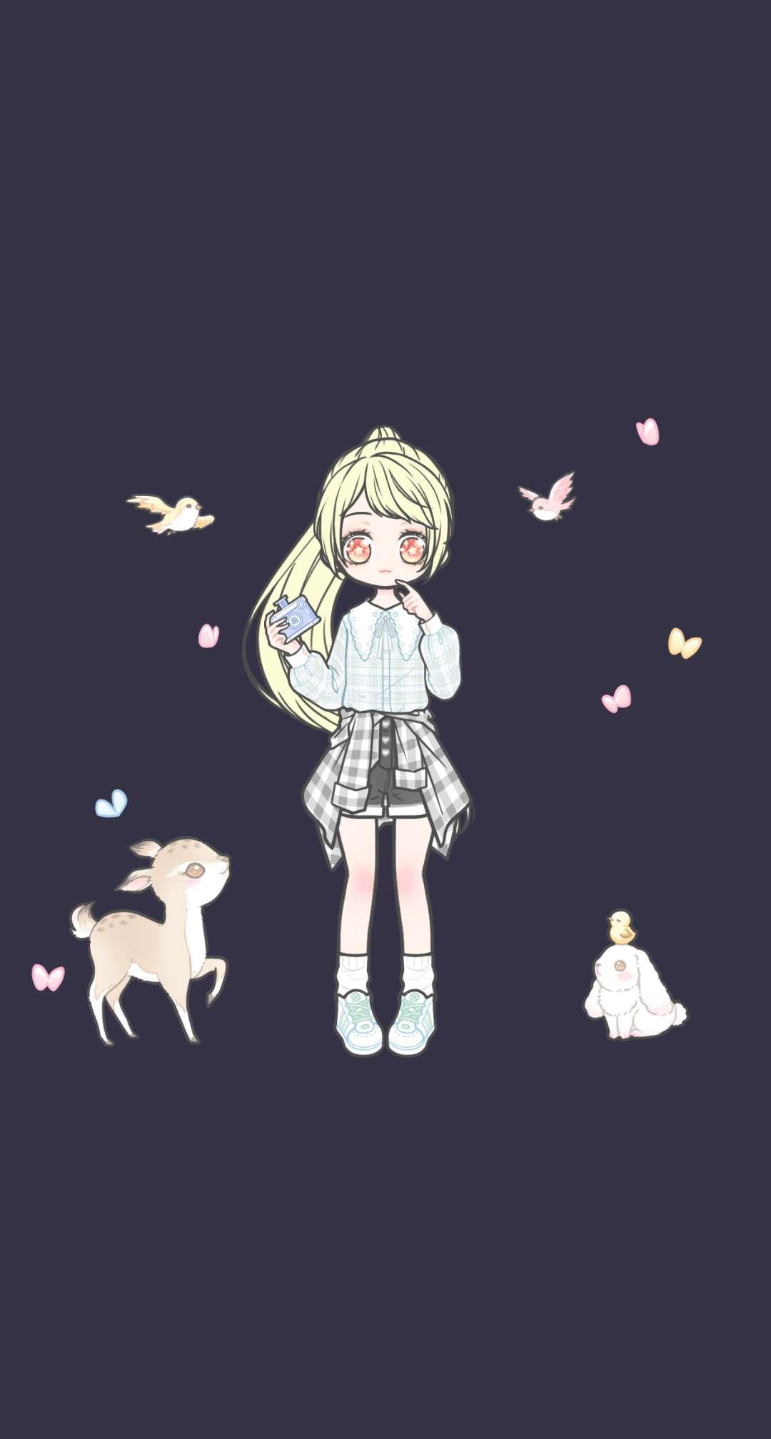 梦想大串烧~头像图片