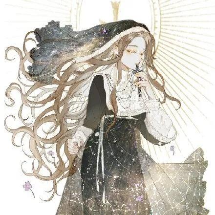 三人闺蜜头像图片