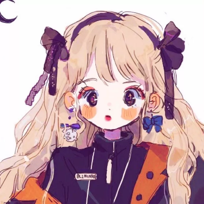 三人闺蜜头像图片