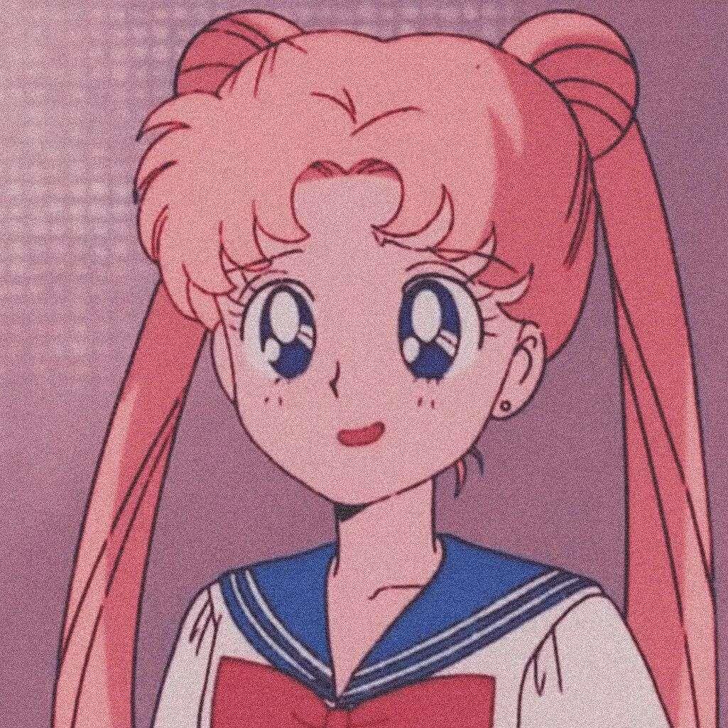 旧漫女头 美少女冷冰月 第五期 秋咪～ 关注加点