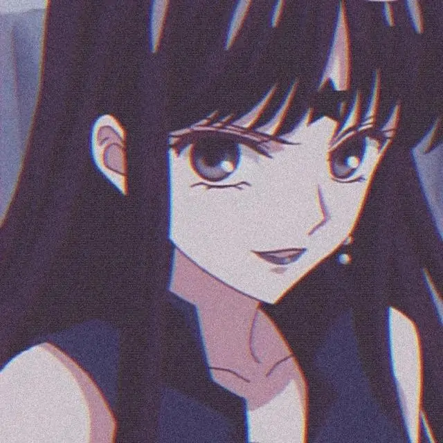 可爱动漫女头|6.14头像图片