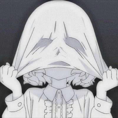 氟西汀·微丧·动漫女头：纵然是举案齐眉，到底