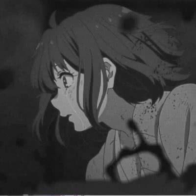 氟西汀·微丧·动漫女头：纵然是举案齐眉，到底