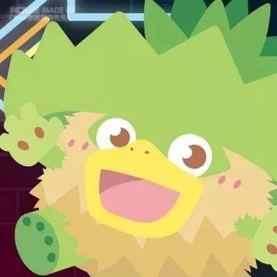 神奇宝贝Q版头像图片