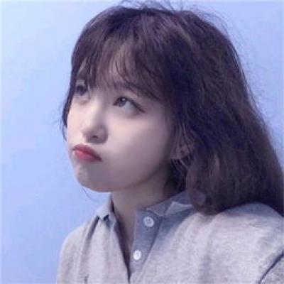 好看的女生头像阳光清纯