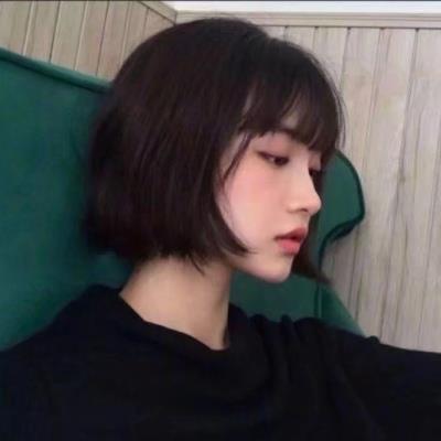 高质量头像女生真人2021