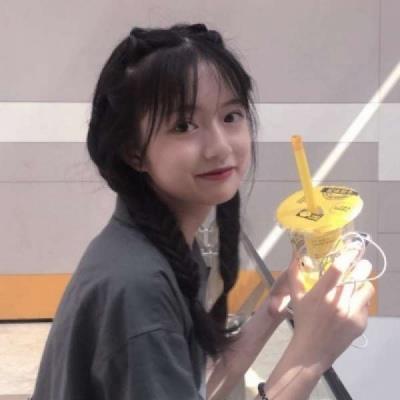 文艺小清新女生头像2021最新