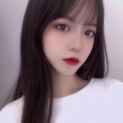 文艺小清新女生头像2021最新