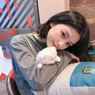 文艺小清新女生头像2021最新