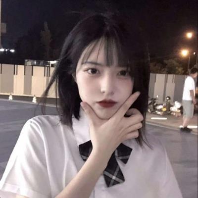 文艺小清新女生头像2021最新