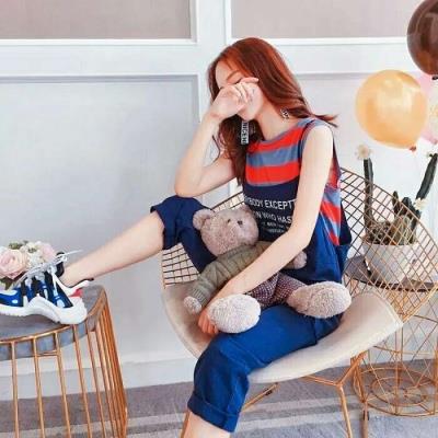 青春时尚的女头像大全