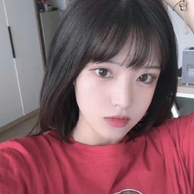 个性高冷气质女生头像大全
