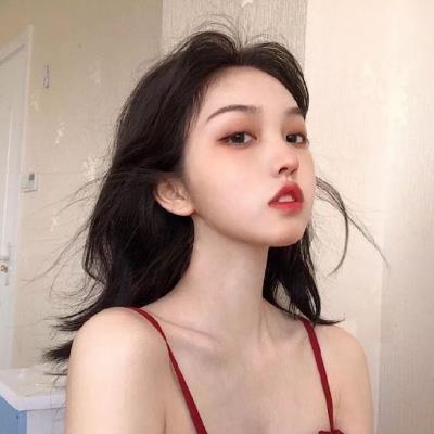 个性高冷气质女生头像大全