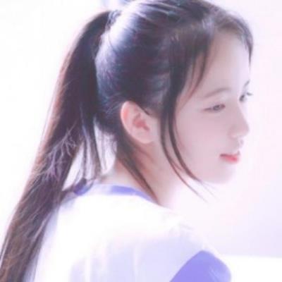 青春校园风女生头像2021最新