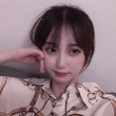 2021抖音头像女生可爱新颖