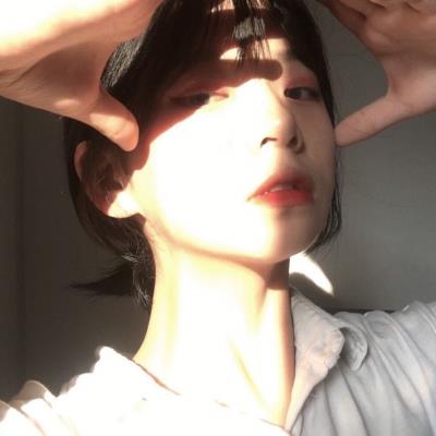 适合女生的头像森系小清新