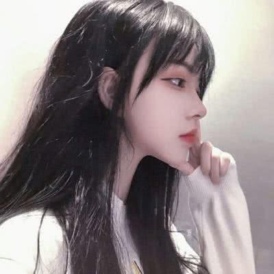 复古女生头像原宿风高清2021