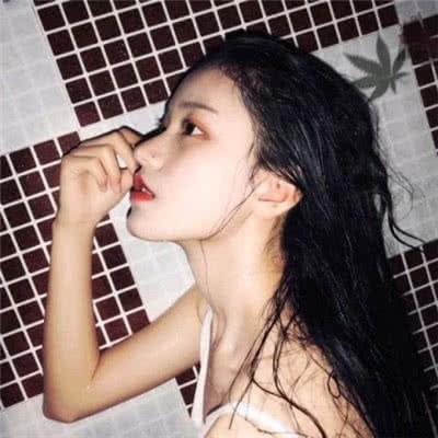 复古女生头像原宿风高清2021