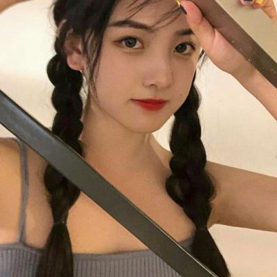 优质女生头像超级仙气