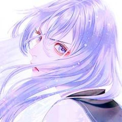 二次元动漫头像女生大全