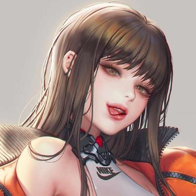 二次元动漫头像女生大全