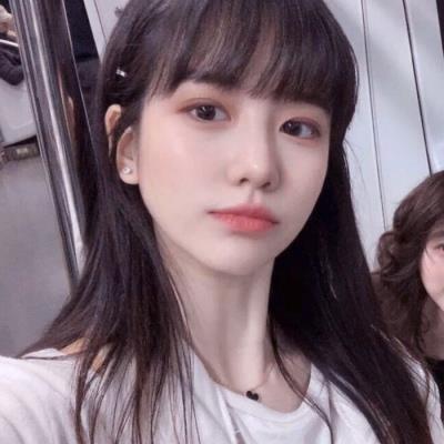 qq头像女生可爱小仙女