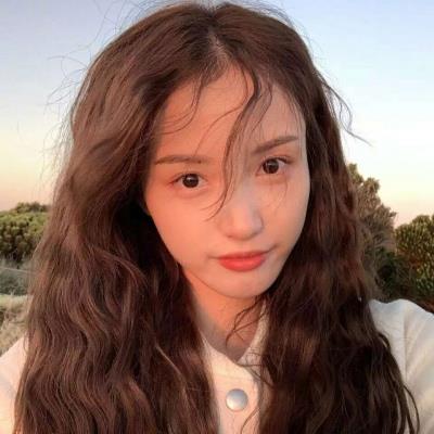 qq头像女生可爱小仙女