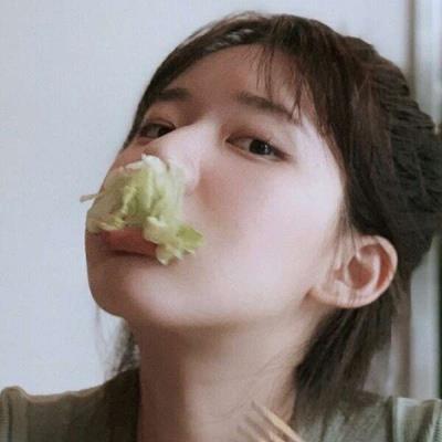 qq头像女生可爱小仙女